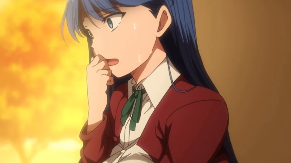 [SakuraCircle] Yumemiru Otome - 01-02 WEB (OVA夢見ル乙女 ＃１-２) - English Softsubs