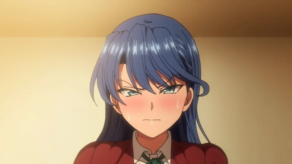 [SakuraCircle] Yumemiru Otome - 01-02 WEB (OVA夢見ル乙女 ＃１-２) - English Softsubs