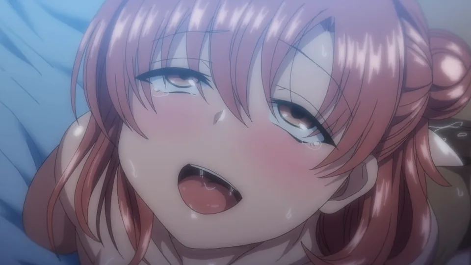 [SakuraCircle] Yumemiru Otome - 01-02 WEB (OVA夢見ル乙女 ＃１-２) - English Softsubs