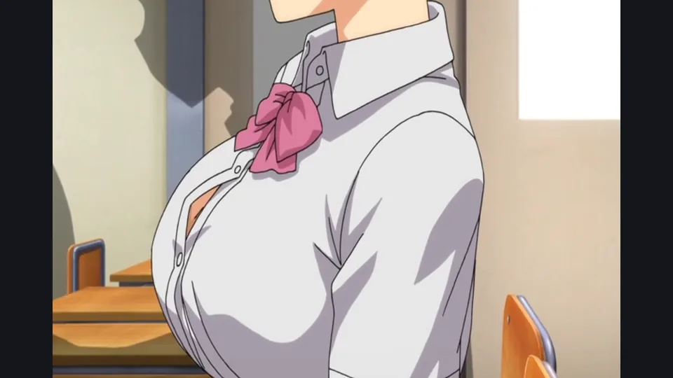 [SakuraCircle] Sex ga Suki de Suki de Daisuki na Classmate no Anoko - 03 (セックスが好きで好きで大好きなクラスメイトのあの娘　第3話　ひとりエッチ×2　前編) - English Softsubs