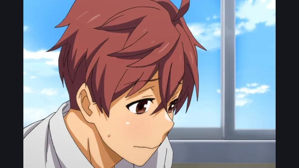 [SakuraCircle] Sex ga Suki de Suki de Daisuki na Classmate no Anoko - 03 (セックスが好きで好きで大好きなクラスメイトのあの娘　第3話　ひとりエッチ×2　前編) - English Softsubs