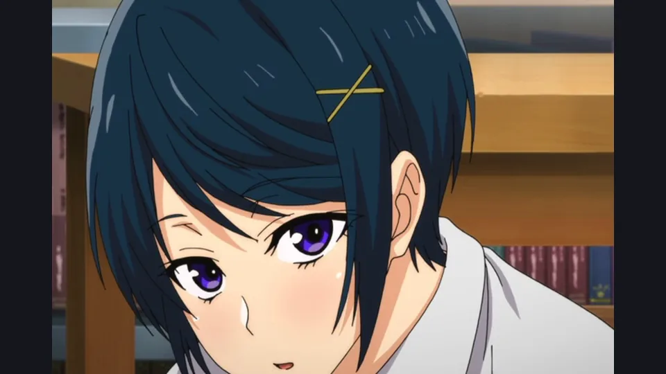 [SakuraCircle] Sex ga Suki de Suki de Daisuki na Classmate no Anoko - 03 (セックスが好きで好きで大好きなクラスメイトのあの娘　第3話　ひとりエッチ×2　前編) - English Softsubs