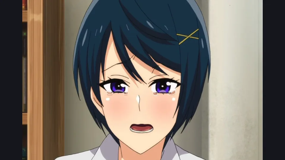 [SakuraCircle] Sex ga Suki de Suki de Daisuki na Classmate no Anoko - 03 (セックスが好きで好きで大好きなクラスメイトのあの娘　第3話　ひとりエッチ×2　前編) - English Softsubs