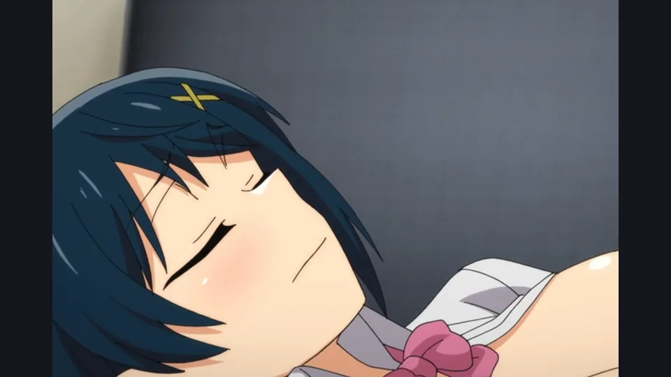 [SakuraCircle] Sex ga Suki de Suki de Daisuki na Classmate no Anoko - 03 (セックスが好きで好きで大好きなクラスメイトのあの娘　第3話　ひとりエッチ×2　前編) - English Softsubs