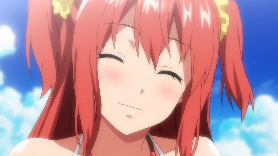 [SakuraCircle] ImaRia - 03-04 WEB (OVAいまりあ ＃３-４) - English Softsubs