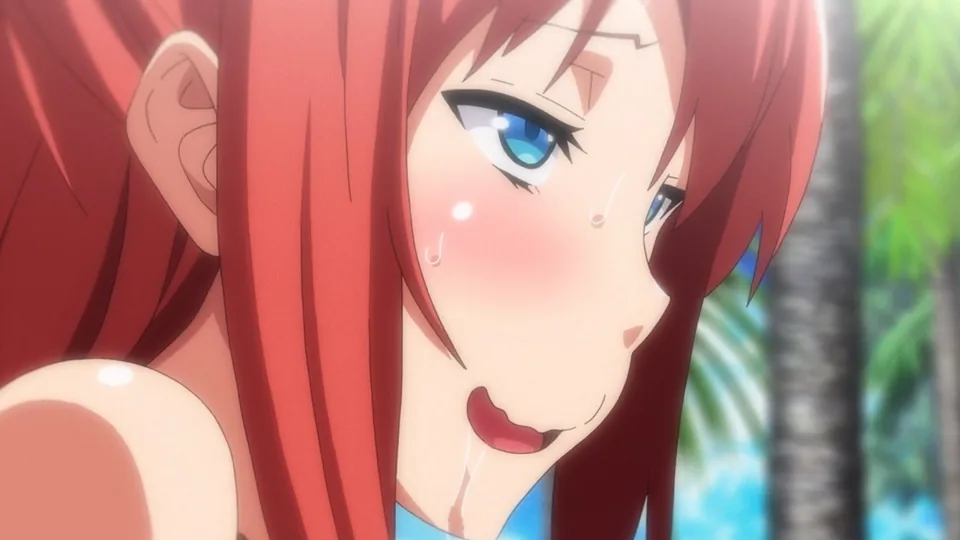 [SakuraCircle] ImaRia - 03-04 WEB (OVAいまりあ ＃３-４) - English Softsubs
