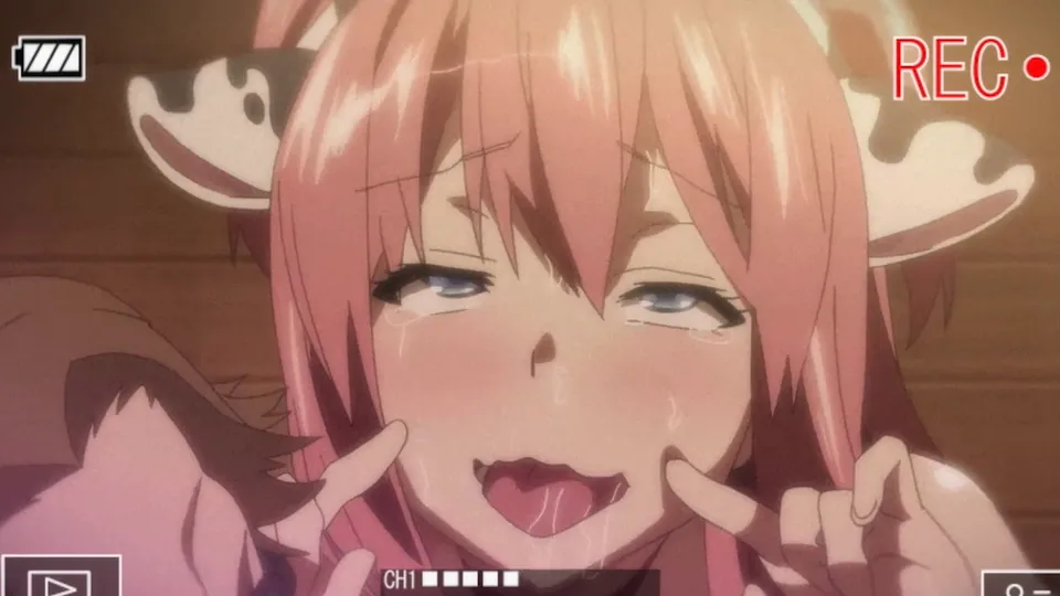 [SakuraCircle] ImaRia - 03-04 WEB (OVAいまりあ ＃３-４) - English Softsubs