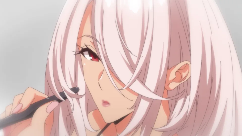 [SakuraCircle] Fleur The Animation - 01-02 (フルール　THE ANIMATION　第１-２巻) - English Softsubs