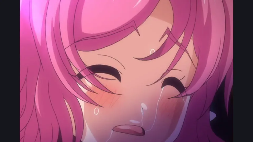 [SakuraCircle] Shinsei Kourin Dacryon: Luna - 01 (神聖昂燐ダクリュオン・ルナ 前編 ～堕聖母誕生～) - English Softsubs