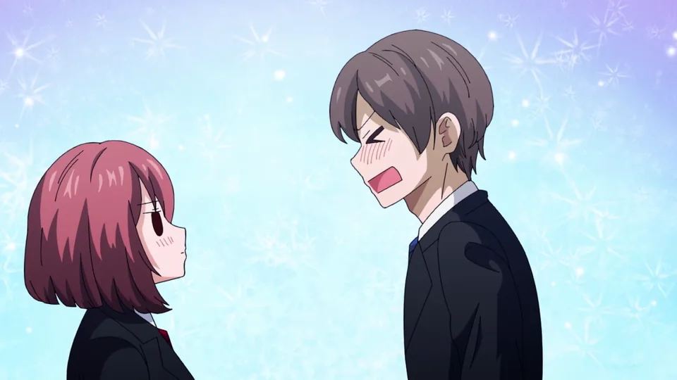 [SakuraCircle] Kanojo Face The Animation - 01-02 (WEB 1920x1080 h264 AAC) - English Softsubs