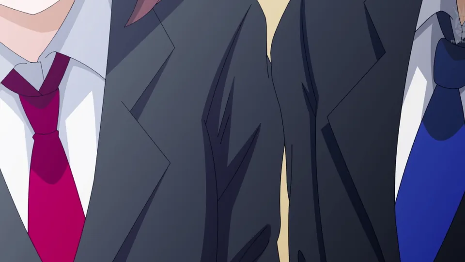 [SakuraCircle] Kanojo Face The Animation - 01-02 (WEB 1920x1080 h264 AAC) - English Softsubs