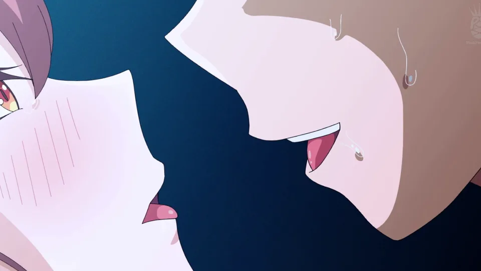 [SakuraCircle] Kanojo Face The Animation - 01-02 (WEB 1920x1080 h264 AAC) - English Softsubs