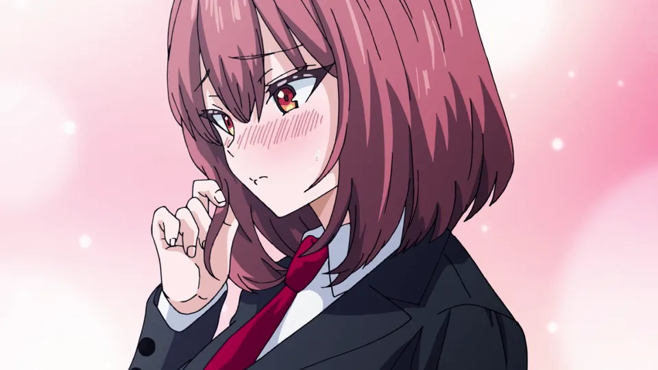 [SakuraCircle] Kanojo Face The Animation - 01-02 (WEB 1920x1080 h264 AAC) - English Softsubs