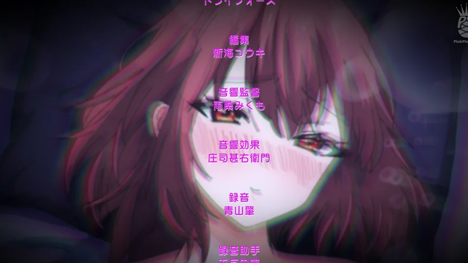 [SakuraCircle] Kanojo Face The Animation - 01-02 (WEB 1920x1080 h264 AAC) - English Softsubs