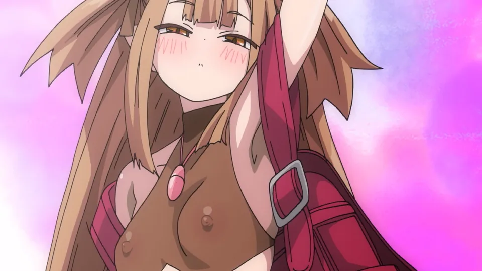 [AmateurSubs] Isekai Kita no de Sukebe Skill de Zenryoku Ouka Shiyou to Omou 05-06 (English subs) [WEBRip 1080p HEVC AAC] (Special 異世界来たのでスケベスキルで全力謳歌しようと思う The Animation)