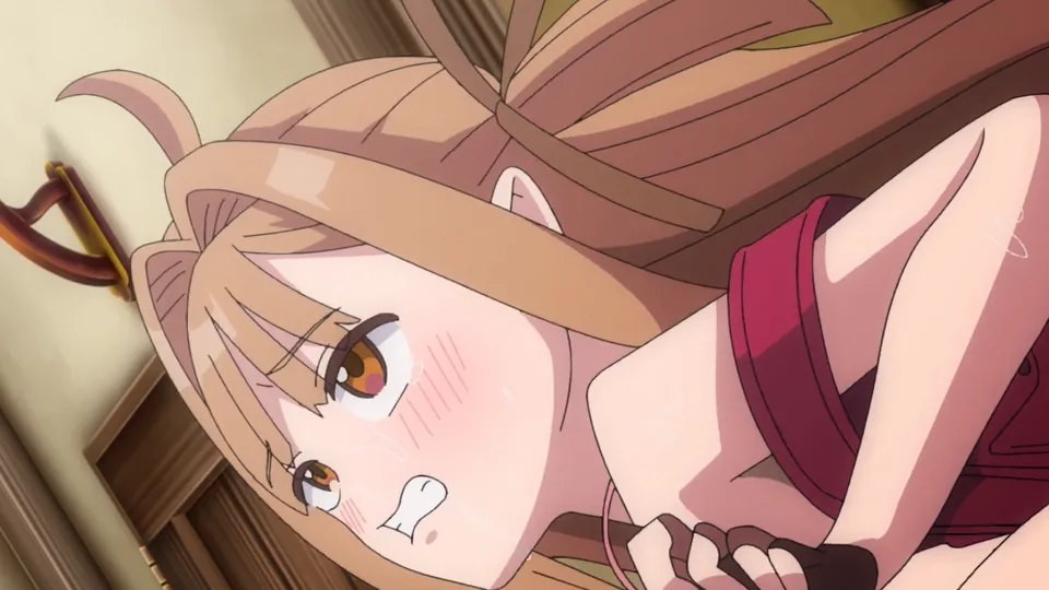 [AmateurSubs] Isekai Kita no de Sukebe Skill de Zenryoku Ouka Shiyou to Omou 05-06 (English subs) [WEBRip 1080p HEVC AAC] (Special 異世界来たのでスケベスキルで全力謳歌しようと思う The Animation)
