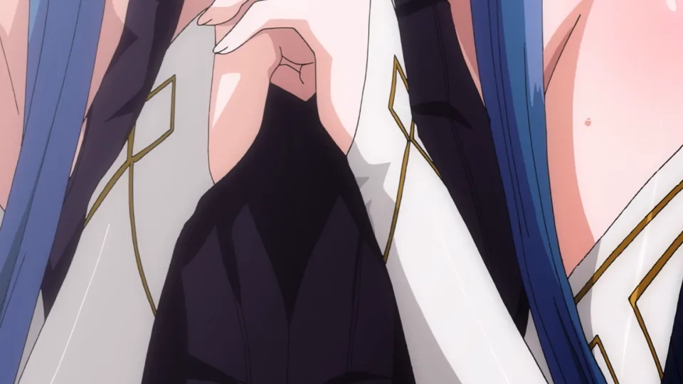 [AmateurSubs] Isekai Kita no de Sukebe Skill de Zenryoku Ouka Shiyou to Omou 05-06 (English subs) [WEBRip 1080p HEVC AAC] (Special 異世界来たのでスケベスキルで全力謳歌しようと思う The Animation)