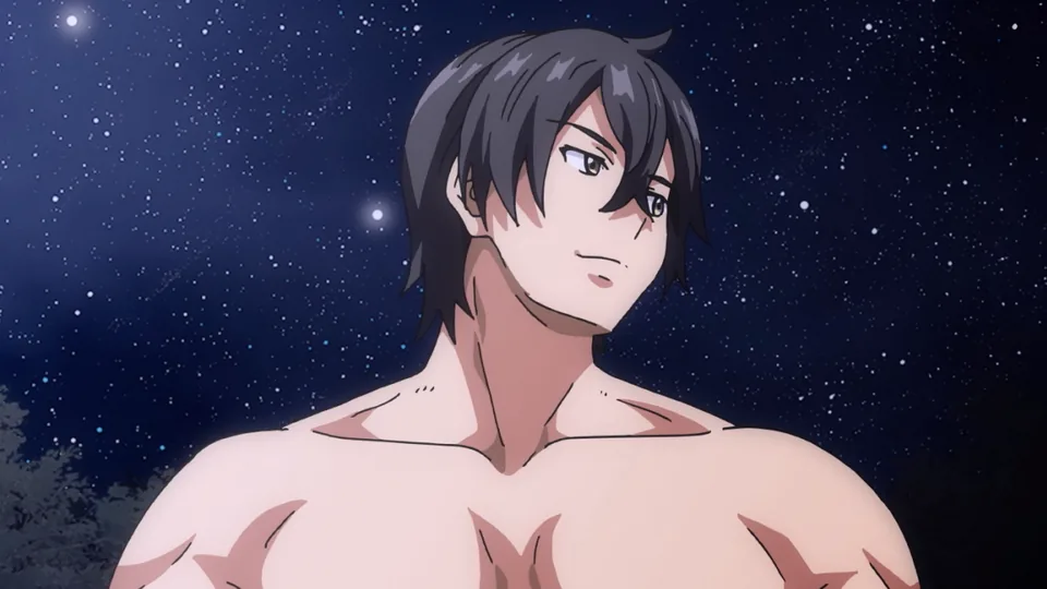 [AmateurSubs] Isekai Kita no de Sukebe Skill de Zenryoku Ouka Shiyou to Omou 05-06 (English subs) [WEBRip 1080p HEVC AAC] (Special 異世界来たのでスケベスキルで全力謳歌しようと思う The Animation)