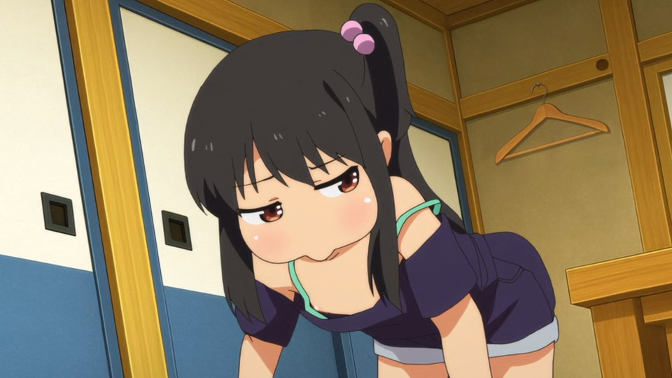 [AmateurSubs] Shoujo Ramune - 05 (English subs) [DVDRip 576p HEVC AC3] (小女ラムネ)
