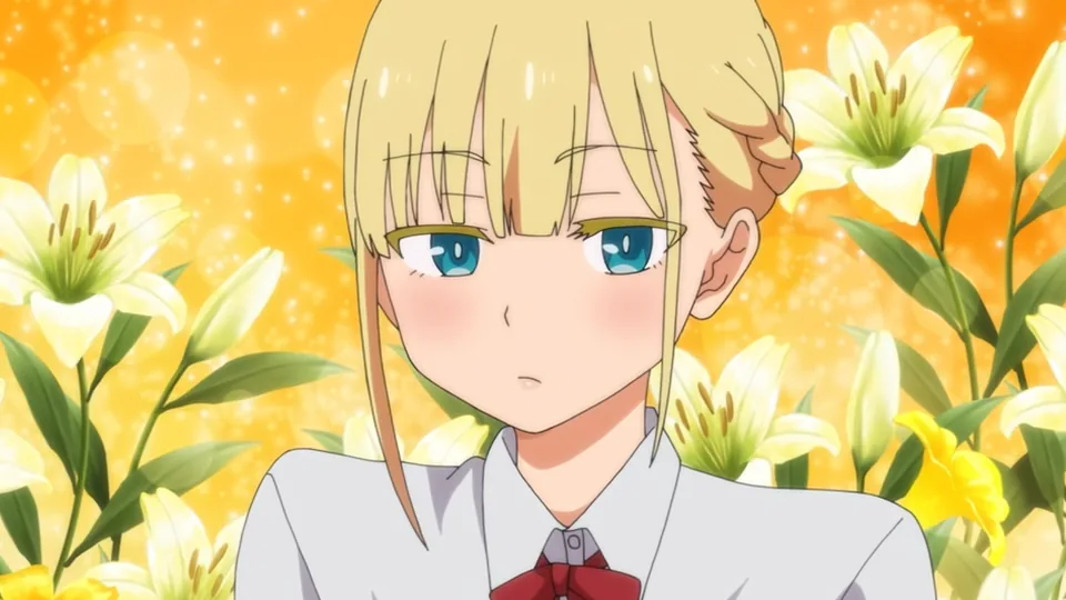 [AmateurSubs] Choro Mesu Days - 01 (English subs) [DVDRip 576p HEVC AC3] (ちょろ・めす・でいず )