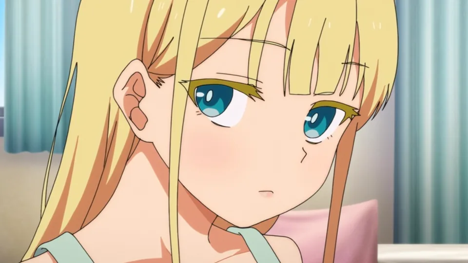 [AmateurSubs] Choro Mesu Days - 01 (English subs) [DVDRip 576p HEVC AC3] (ちょろ・めす・でいず )