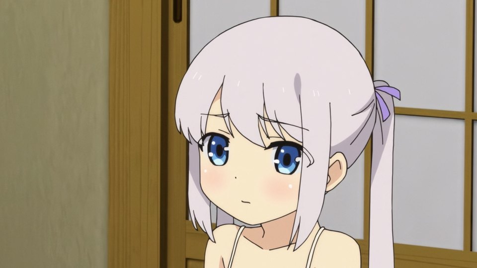 [AmateurSubs] Shoujo Ramune - 06 (English subs) [DVDRip 576p HEVC AC3] (小女ラムネ)