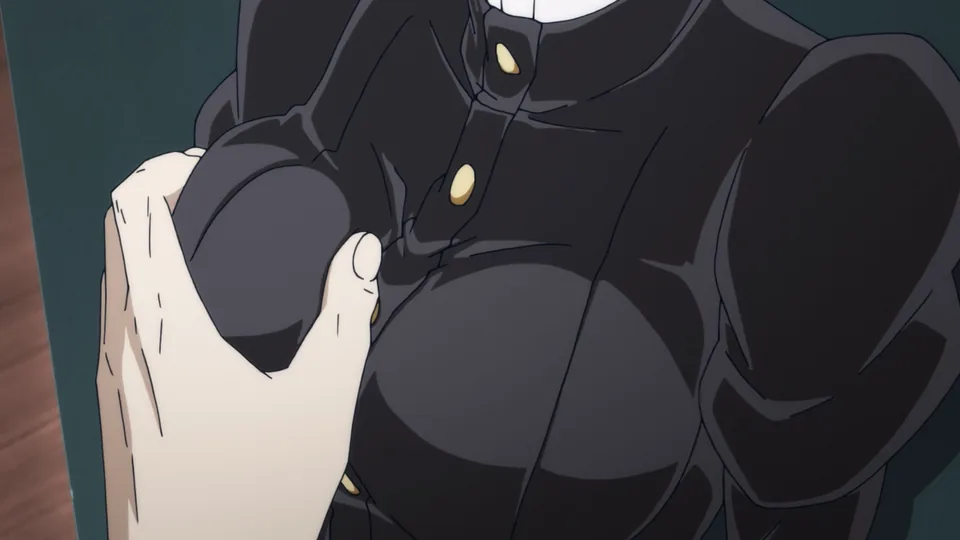 [AmateurSubs] Maid Kyouiku Botsuraku Kizoku Rurikawa Tsubaki - 02 (English subs) [WEBRip 1080p HEVC AAC] (The Animation)
