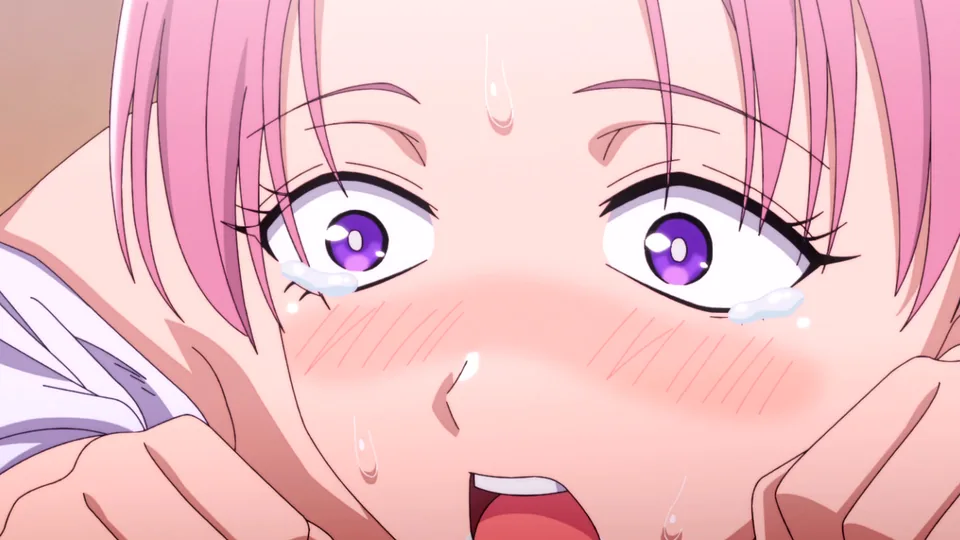 [Emotion] Iribitari Gal ni Manko Tsukawasete Morau Hanashi - 04 (入り浸りギャルにま〇こ使わせて貰う話＃4) - English Softsubs