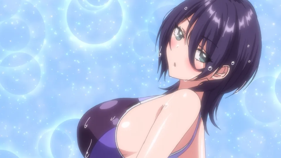 [AmateurSubs] Kegareboshi 01-02 (English subs) [WEBRip 720p HEVC AAC] (ケガレボシ・青赤 OVA)