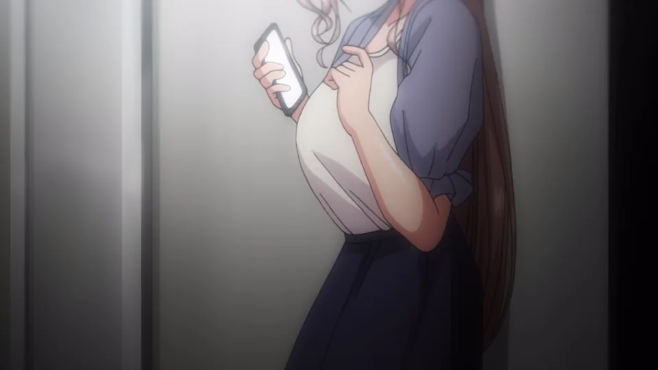 [AmateurSubs] Kegareboshi 01-02 (English subs) [WEBRip 720p HEVC AAC] (ケガレボシ・青赤 OVA)