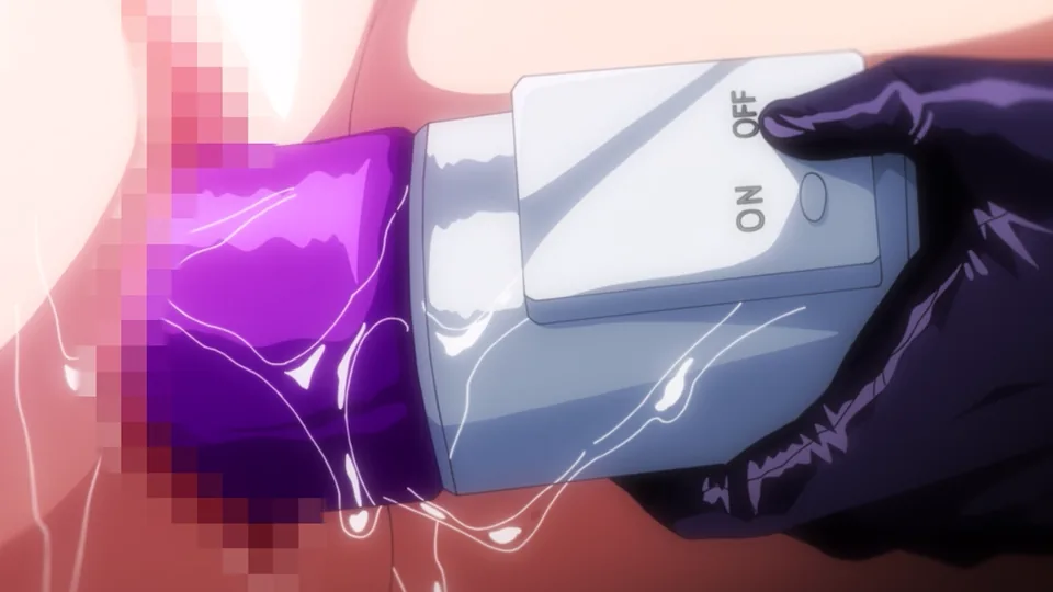 [AmateurSubs] Kegareboshi 01-02 (English subs) [WEBRip 720p HEVC AAC] (ケガレボシ・青赤 OVA)