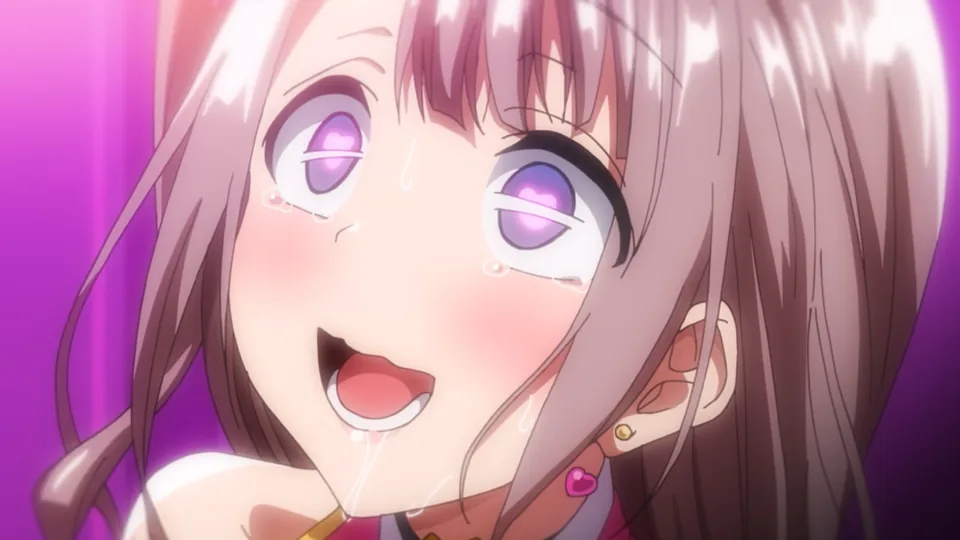 [AmateurSubs] Kegareboshi 01-02 (English subs) [WEBRip 720p HEVC AAC] (ケガレボシ・青赤 OVA)