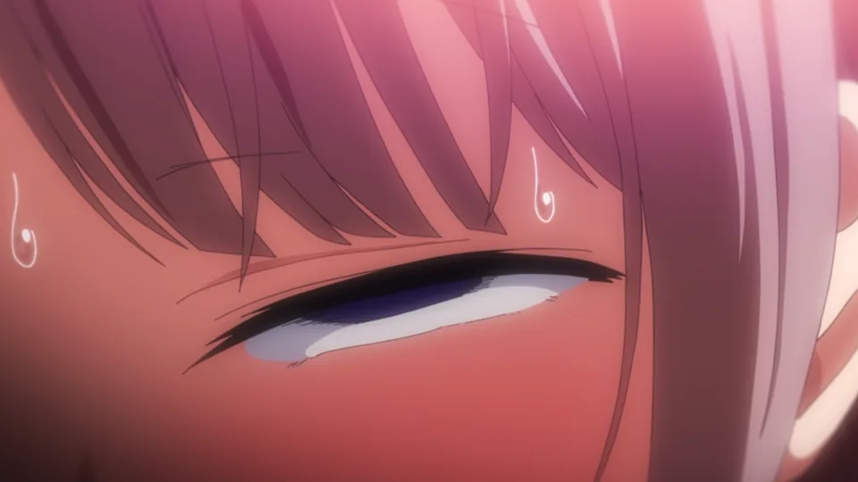 [AmateurSubs] Kegareboshi 01-02 (English subs) [WEBRip 720p HEVC AAC] (ケガレボシ・青赤 OVA)
