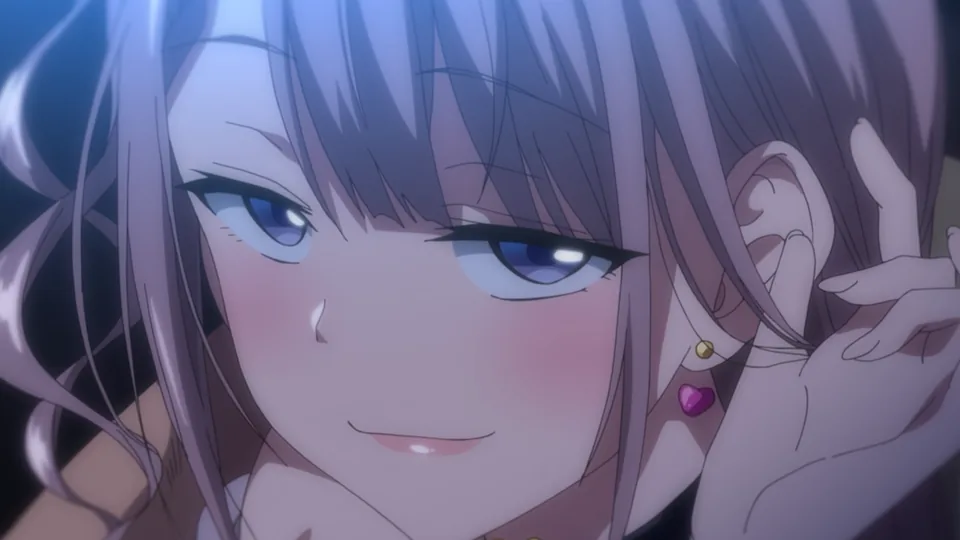 [AmateurSubs] Kegareboshi 01-02 (English subs) [WEBRip 720p HEVC AAC] (ケガレボシ・青赤 OVA)