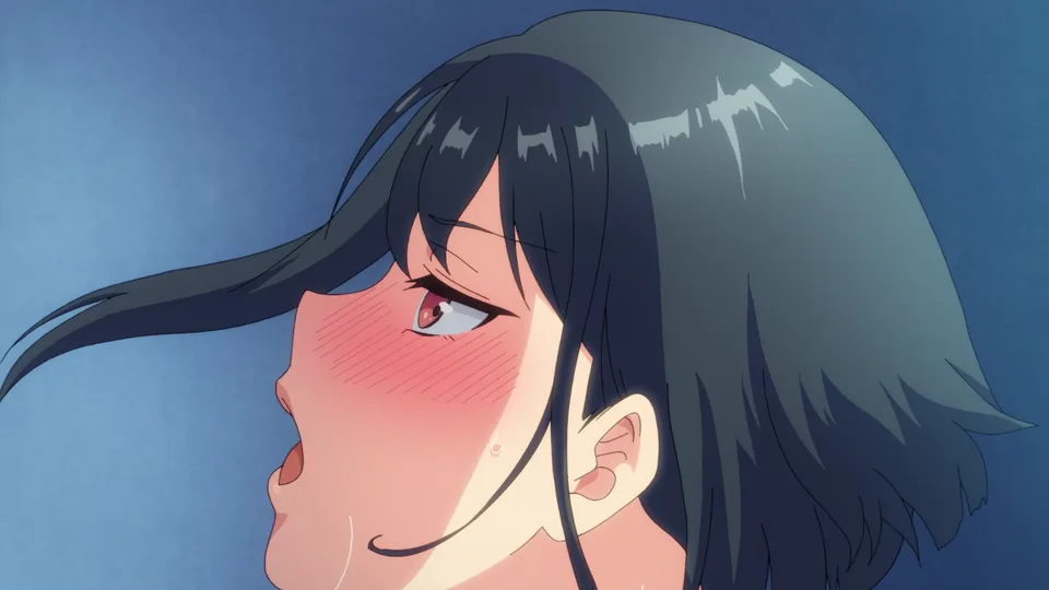 [AmateurSubs] Immoral Routine The Animation - 01 (English subs) [WEBRip 1080p HEVC AAC] (インモラルーティーン THE ANIMATION)