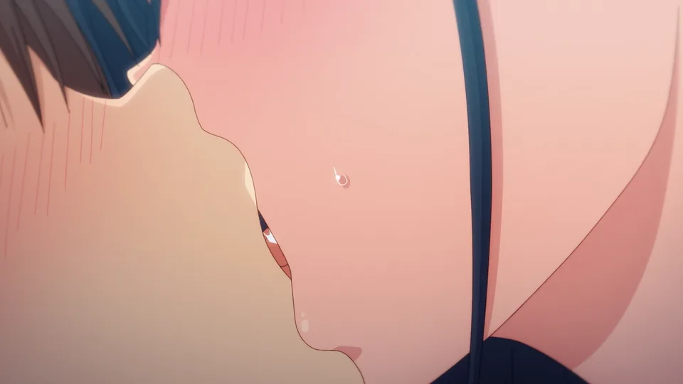 [AmateurSubs] Immoral Routine The Animation - 01 (English subs) [WEBRip 1080p HEVC AAC] (インモラルーティーン THE ANIMATION)