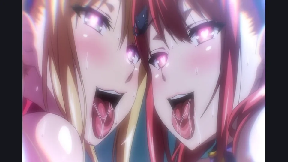 [Emotion] Sister Breeder - 03-04 (OVA シスターブリーダー ＃３-４) - English Softsubs