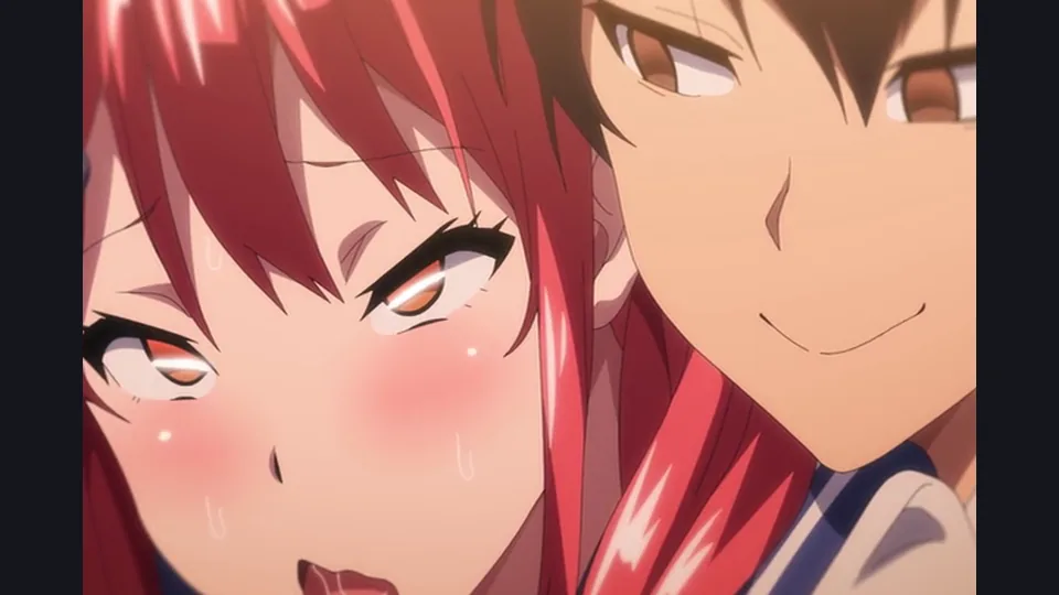 [Emotion] Sister Breeder - 03-04 (OVA シスターブリーダー ＃３-４) - English Softsubs