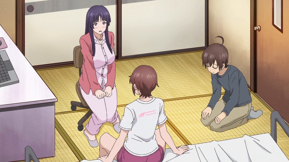 [HentaiHub] Do You Like Big Girls S01E01 1080p UNCENSORED OV WEB-DL DUAL AAC2.0 H.264 (Ookii Onnanoko wa Suki desu ka?, Dual-Audio, Eng-Sub)