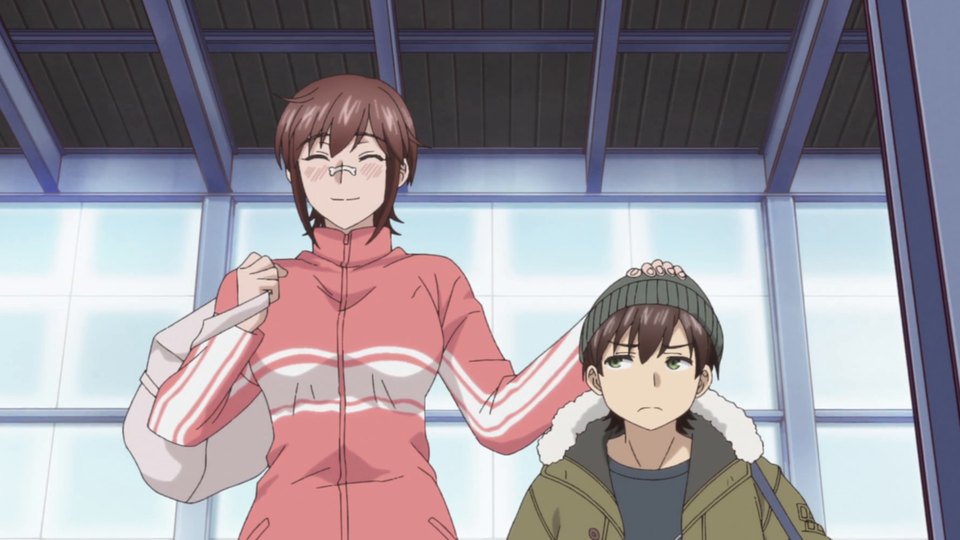 [HentaiHub] Do You Like Big Girls S01E01 1080p UNCENSORED OV WEB-DL DUAL AAC2.0 H.264 (Ookii Onnanoko wa Suki desu ka?, Dual-Audio, Eng-Sub)