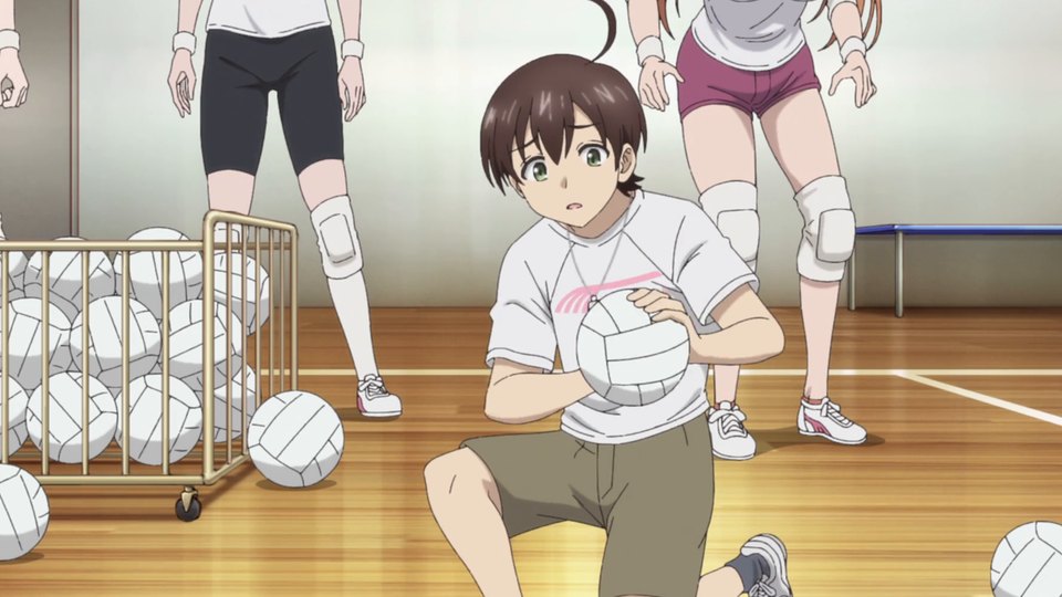[HentaiHub] Do You Like Big Girls S01E01 1080p UNCENSORED OV WEB-DL DUAL AAC2.0 H.264 (Ookii Onnanoko wa Suki desu ka?, Dual-Audio, Eng-Sub)