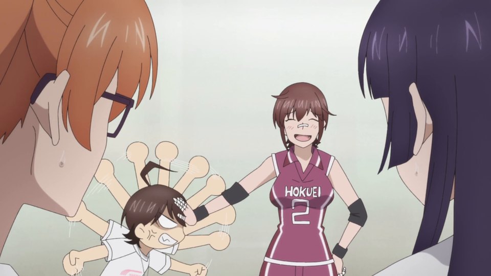 [HentaiHub] Do You Like Big Girls S01E01 1080p UNCENSORED OV WEB-DL DUAL AAC2.0 H.264 (Ookii Onnanoko wa Suki desu ka?, Dual-Audio, Eng-Sub)