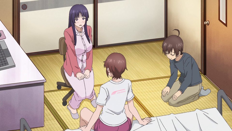 [HentaiHub] Do You Like Big Girls S01E01 1080p UNCENSORED OV WEB-DL DUAL AAC2.0 H.264 (Ookii Onnanoko wa Suki desu ka?, Dual-Audio, Eng-Sub)