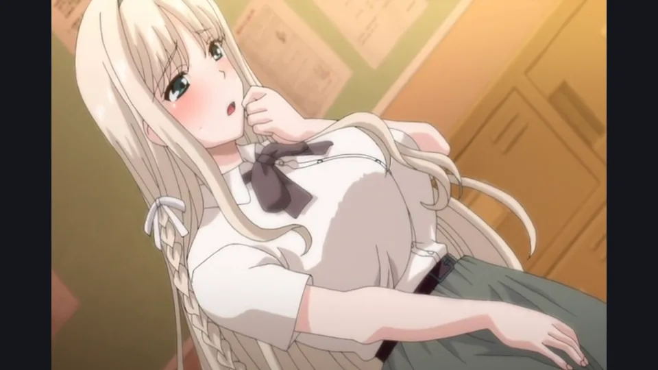 [Emotion] Anal Mania Otaku to Ananii Daisuki na Ojou-sama - 01 (アナルマニアオタクとアナニー大好きなお嬢様 ～奇跡のマッチング～ 前編) - English Softsubs