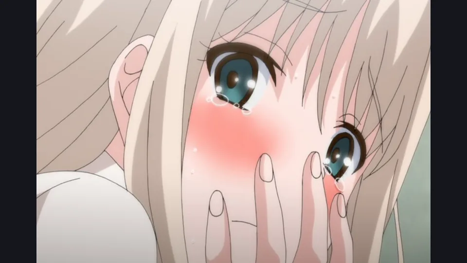 [Emotion] Anal Mania Otaku to Ananii Daisuki na Ojou-sama - 01 (アナルマニアオタクとアナニー大好きなお嬢様 ～奇跡のマッチング～ 前編) - English Softsubs
