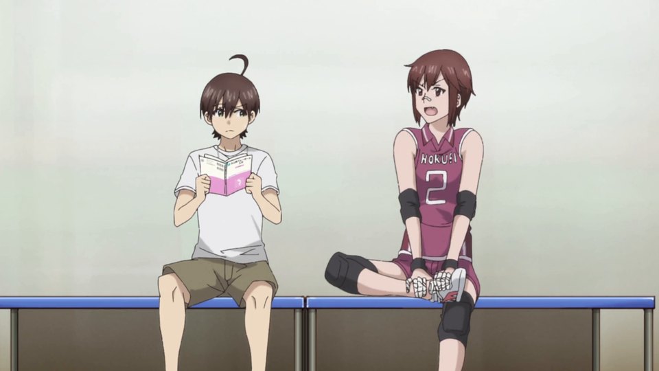 [HentaiHub] Do You Like Big Girls S01E02 1080p UNCENSORED OV WEB-DL DUAL AAC2.0 H.264 (Ookii Onnanoko wa Suki desu ka?, Dual-Audio, Eng-Sub)
