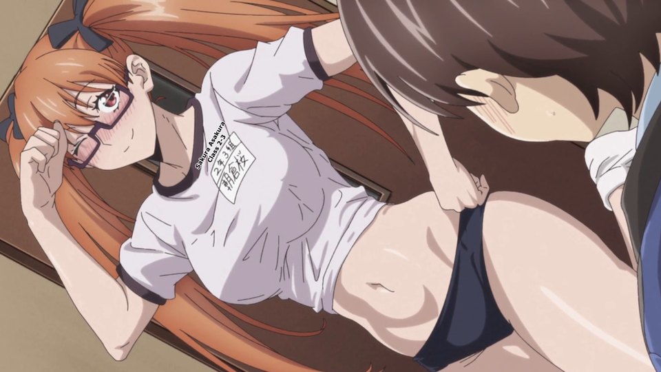 [HentaiHub] Do You Like Big Girls S01E02 1080p UNCENSORED OV WEB-DL DUAL AAC2.0 H.264 (Ookii Onnanoko wa Suki desu ka?, Dual-Audio, Eng-Sub)