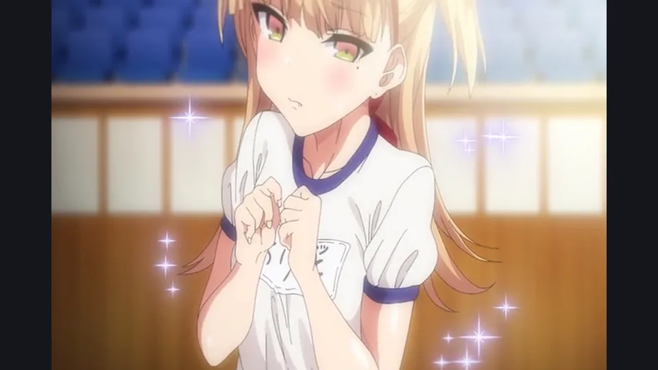 [Emotion] Kegareboshi - 01-04 (OVA ケガレボシ 青 - 赤 - 紫 - 黒) - English Softsubs
