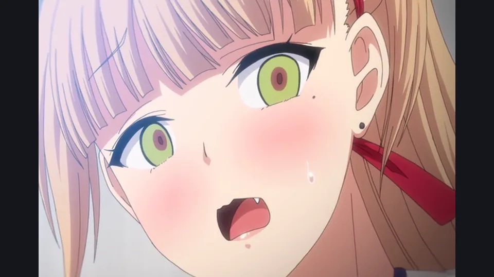 [Emotion] Kegareboshi - 01-04 (OVA ケガレボシ 青 - 赤 - 紫 - 黒) - English Softsubs