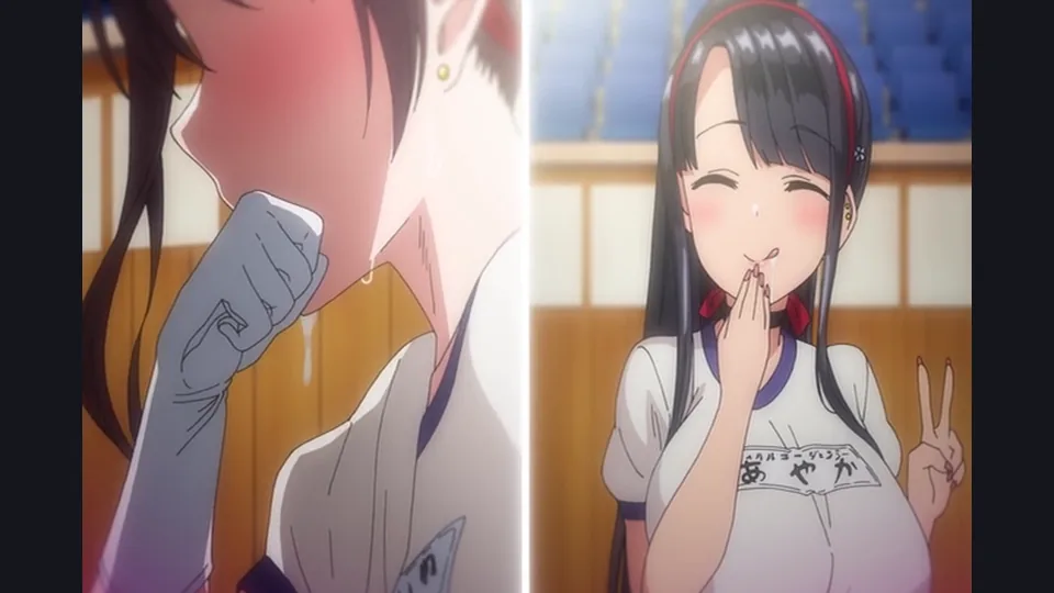 [Emotion] Kegareboshi - 01-04 (OVA ケガレボシ 青 - 赤 - 紫 - 黒) - English Softsubs